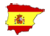 ZARALENGUA - Espanol