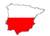 ZARALENGUA - Polski